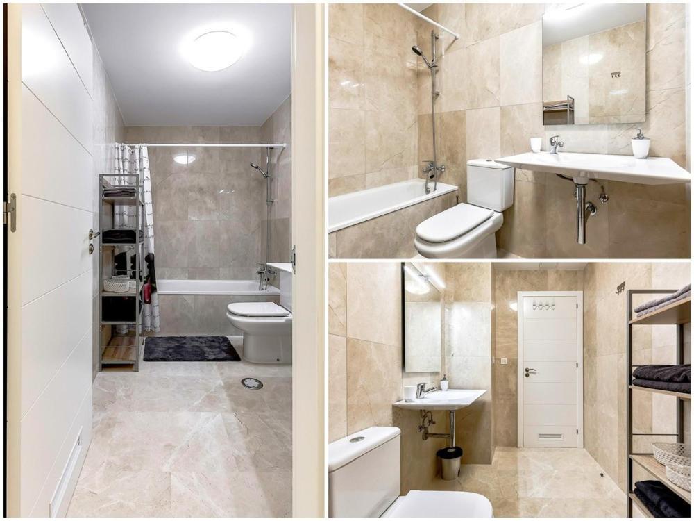 Apartamento Magnolia La Caleta Costa Adeje  Exterior foto