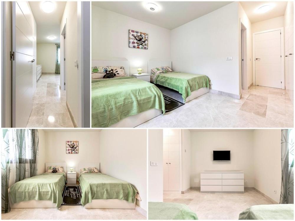 Apartamento Magnolia La Caleta Costa Adeje  Exterior foto