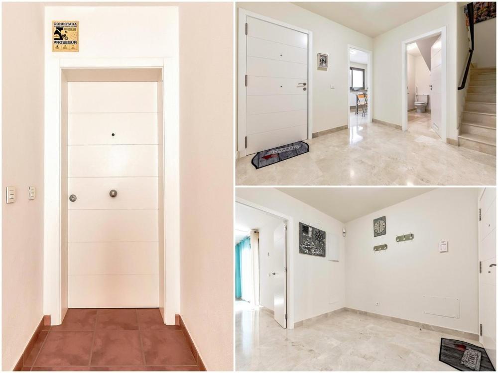 Apartamento Magnolia La Caleta Costa Adeje  Exterior foto